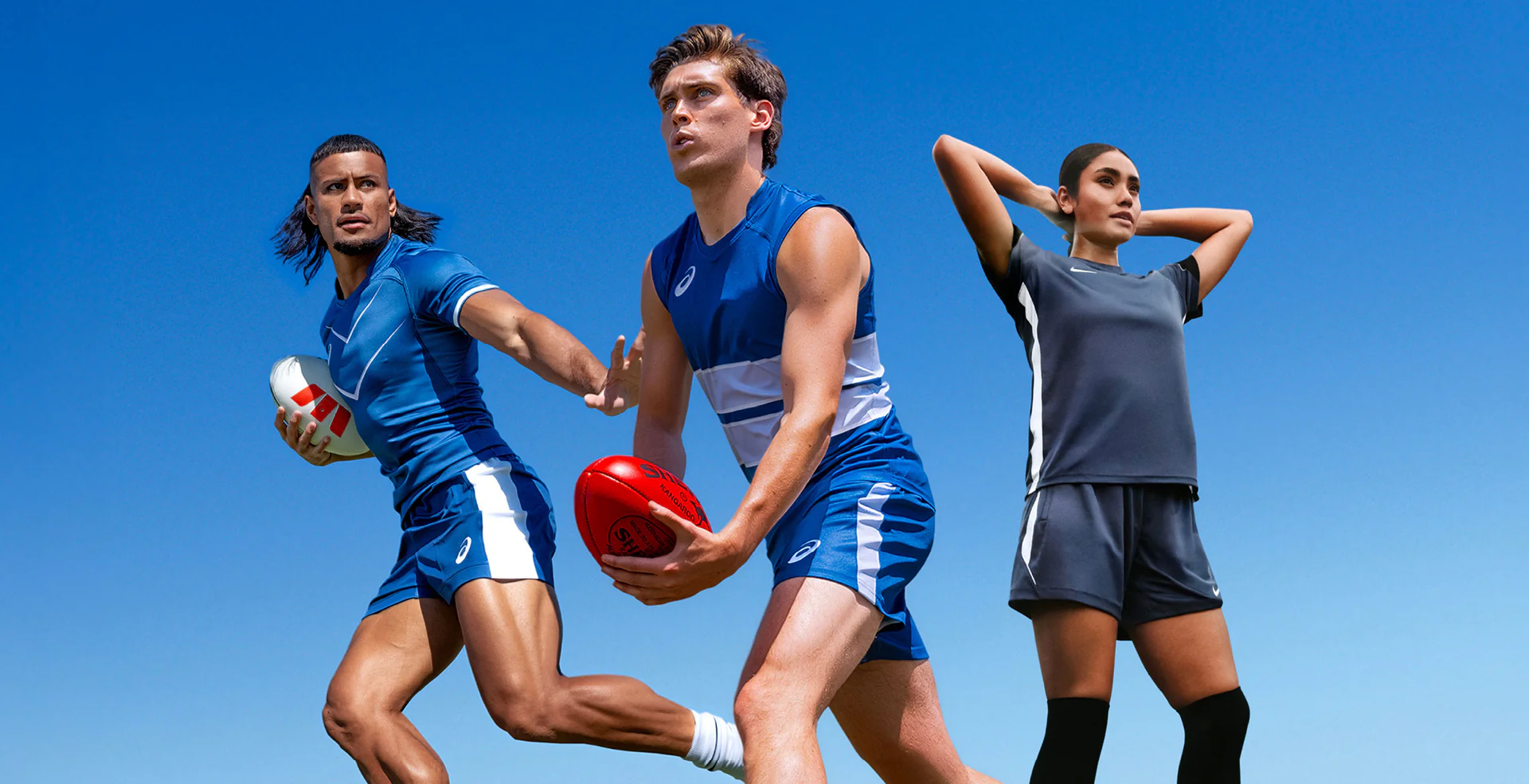 Your Ultimate Local Sports Authority